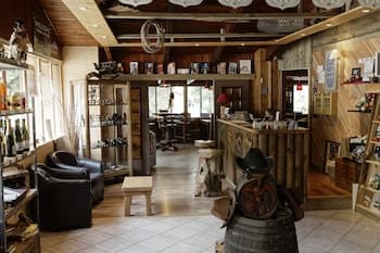 Les Etangs du Moulin