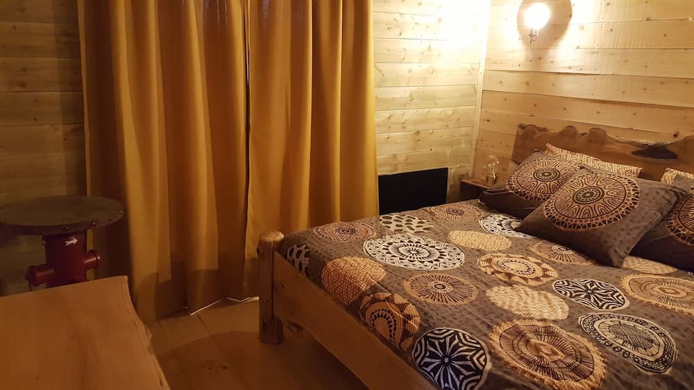 Les Etangs du Moulin