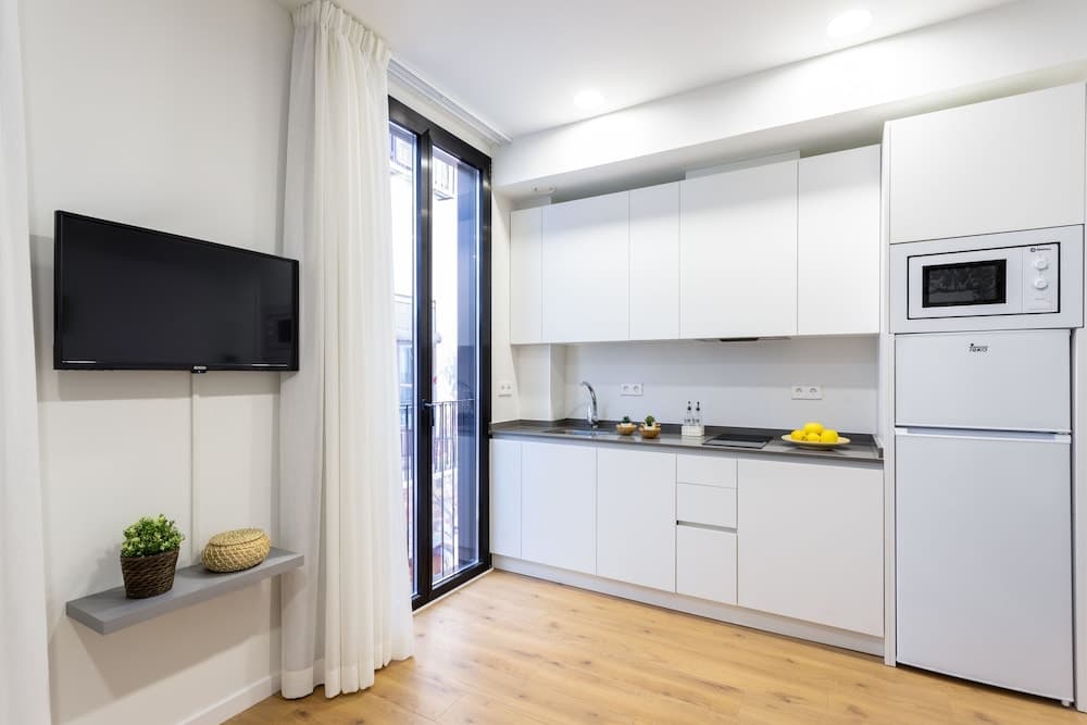 Bright & Cozy 1 Bd Apartment in Prime Location. Trinidad