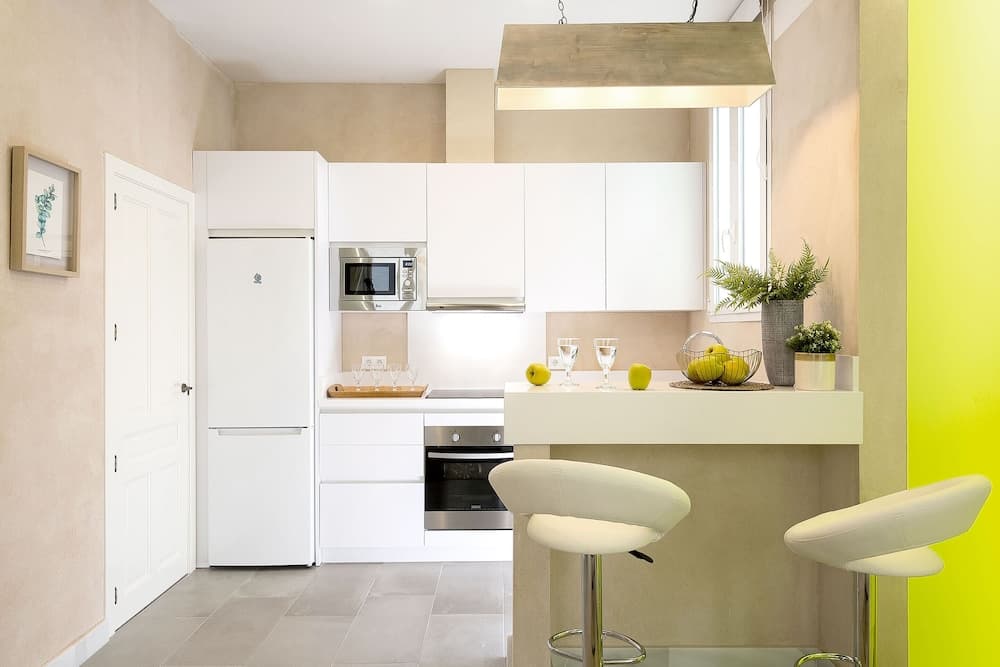 Genteel Home Galera IV