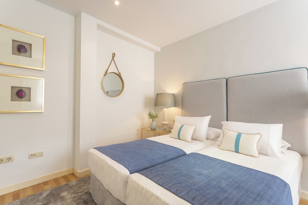 Genteel Home Francos Terrace VI