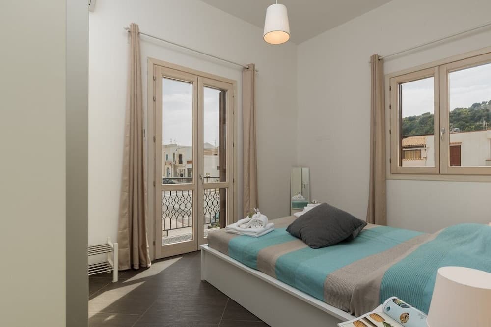 I tre Golfi Casa Almar