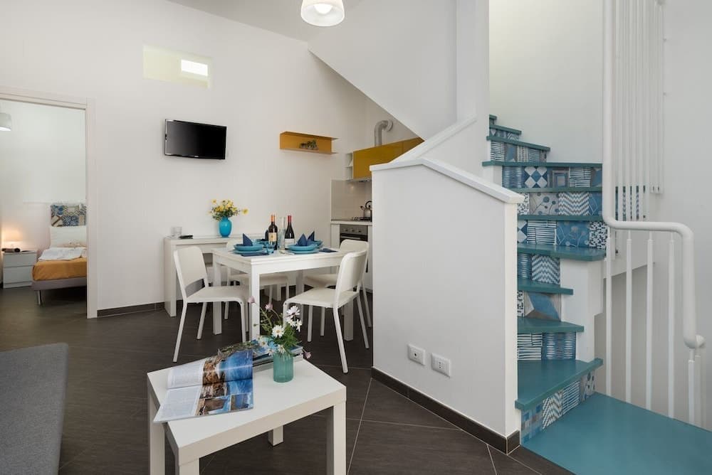 I tre Golfi Casa Almar