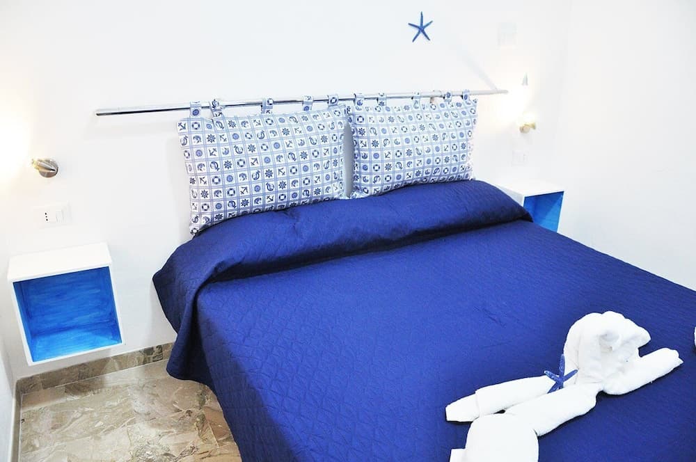 I tre Golfi Casa del Varo piano terra