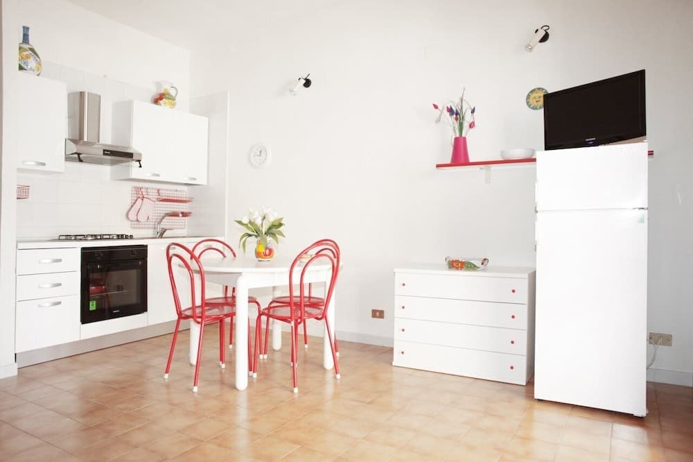 I tre Golfi Faro Blu