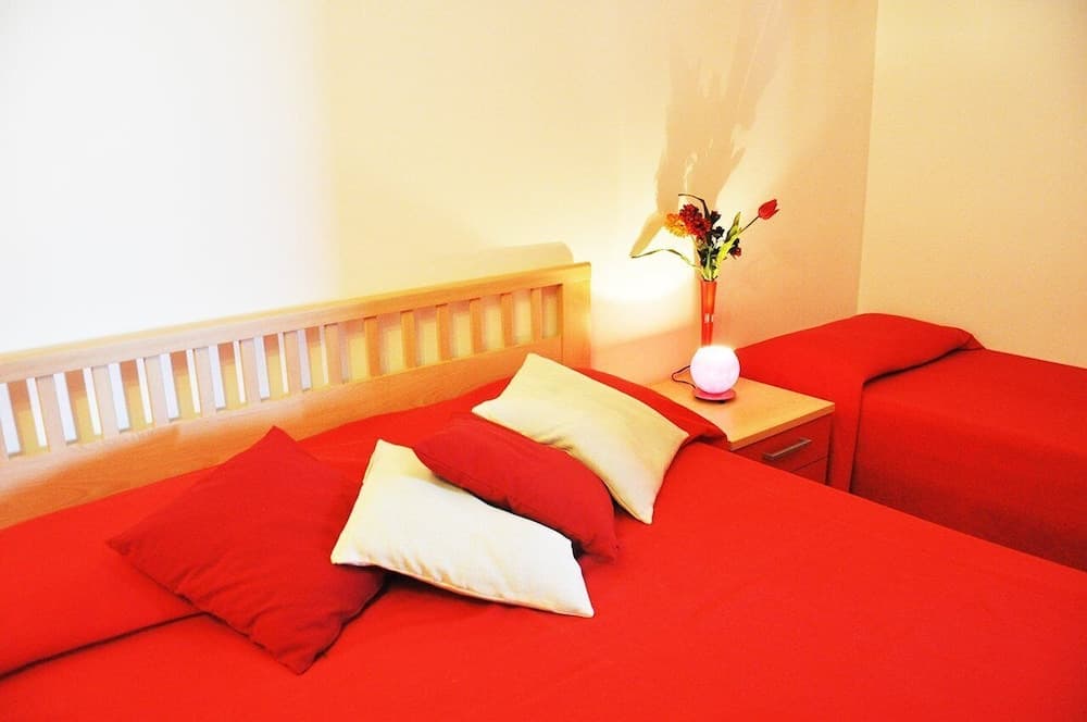 I tre Golfi Hibiscus