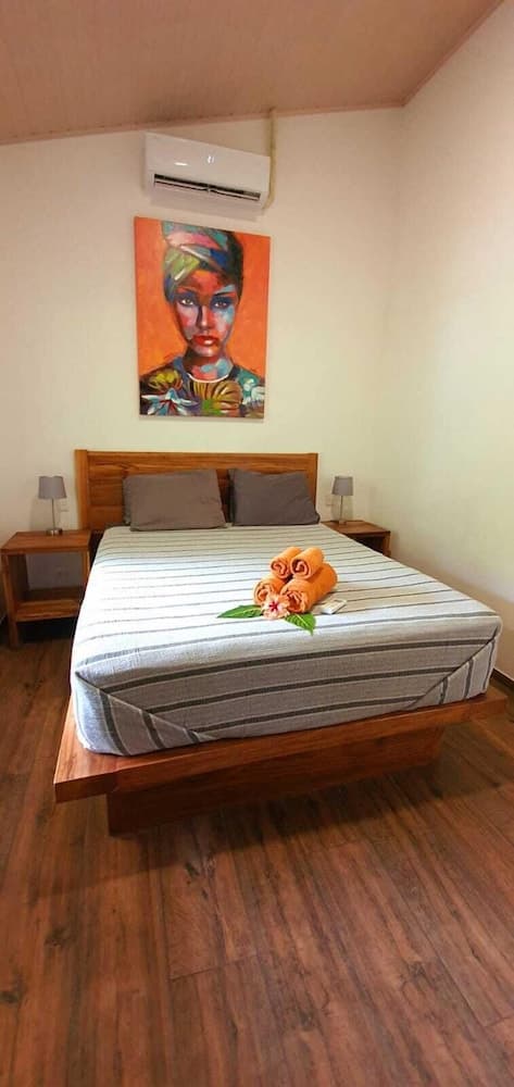 Alloro Jungle Villas