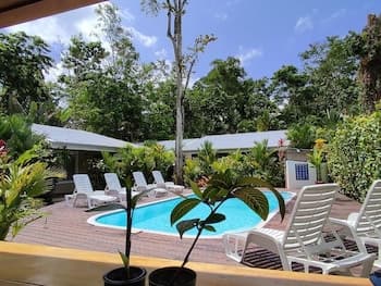 Alloro Jungle Villas