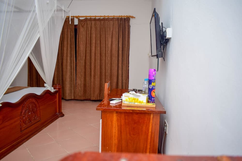 Amaan Ocean Kihinani Hotel