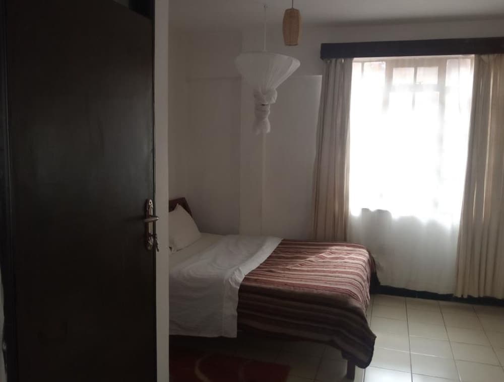 New Trafford Serviced Apartments