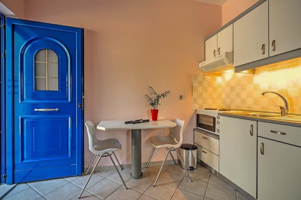 Vitorakis Apartments