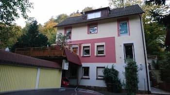 Gästehaus Baden Baden