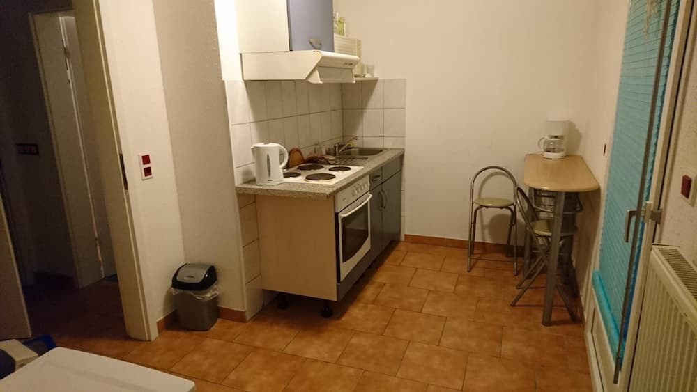 Gästehaus Baden Baden