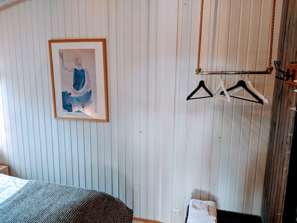 Múlakot Cosy Cabins