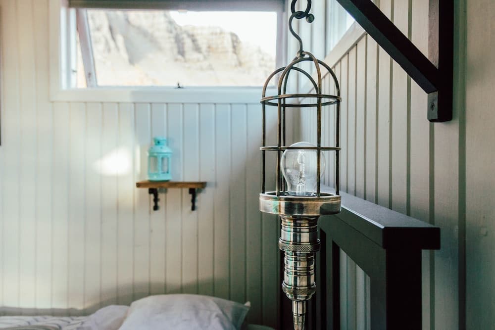 Múlakot Cosy Cabins