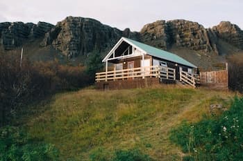 Múlakot Cosy Cabins