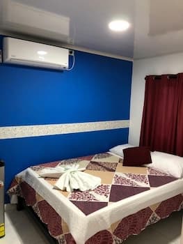 Hostal Cabañas 7 Colores