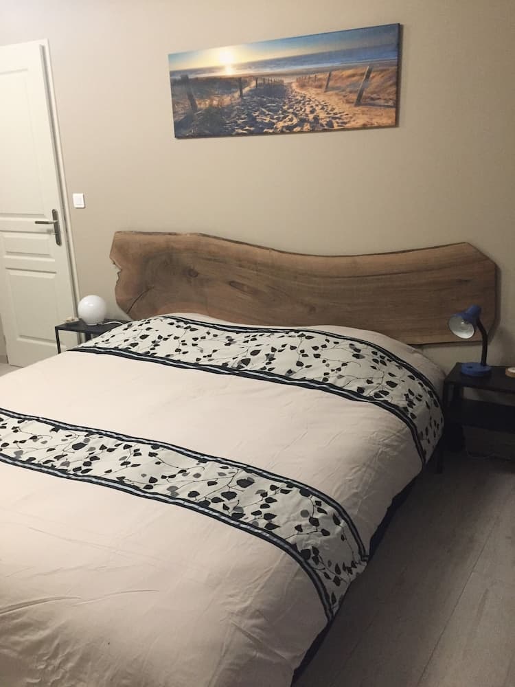 Gite de Gazelle Chambres d'Hote