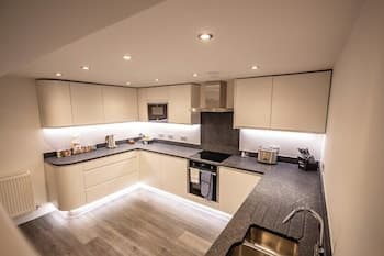 The Crescent by Pureserviced