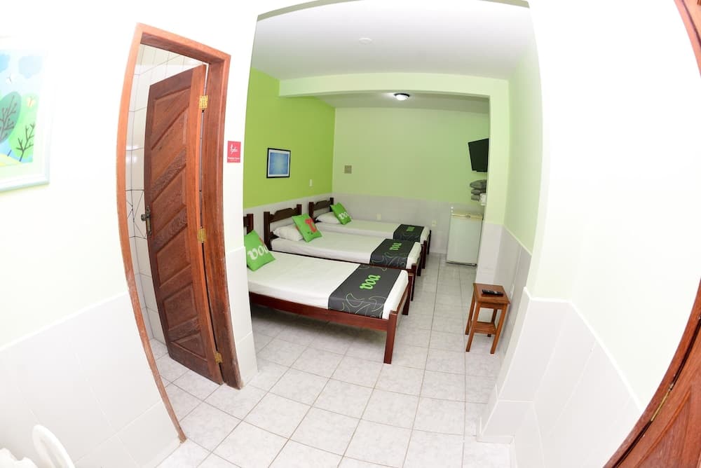 VOA Pousada dos Jasmins