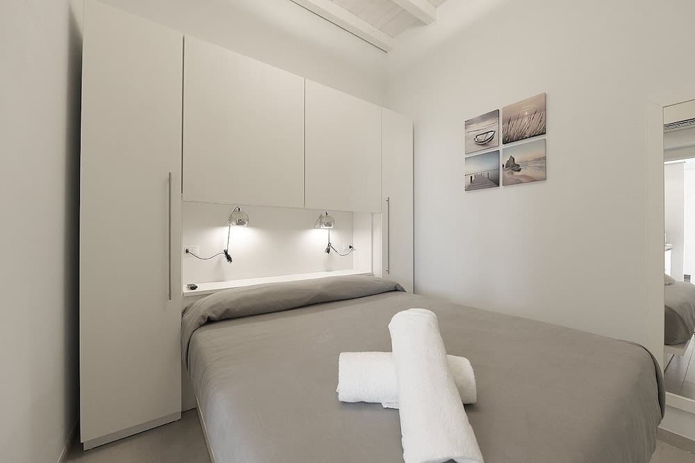 I tre Golfi Isule Apartments Trilo primo piano