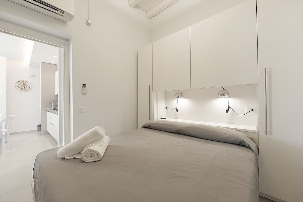 I tre Golfi Isule Apartments Trilo primo piano