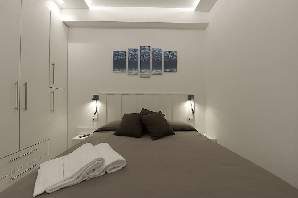 I tre Golfi Isule Apartments Trilo seminterrato