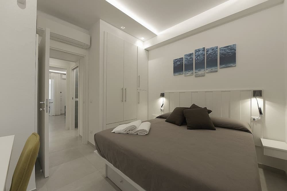 I tre Golfi Isule Apartments Trilo seminterrato