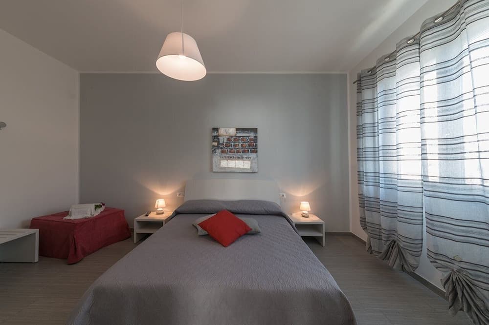 I tre Golfi Blu Mare Bilo con veranda e piscina