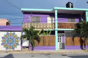Mandala Hostel