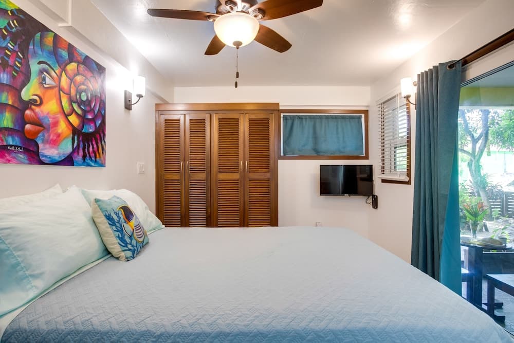 Driftwood Gardens Guesthouse