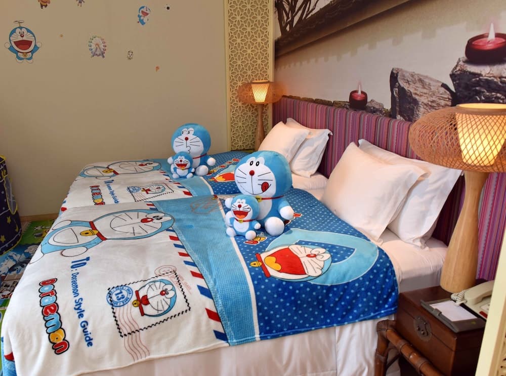 Sheenjoy Hotel Chongqing