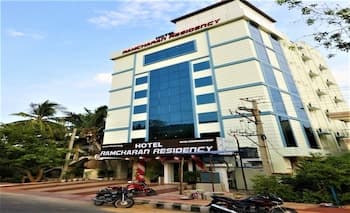 Hotel Ramcharan Residency