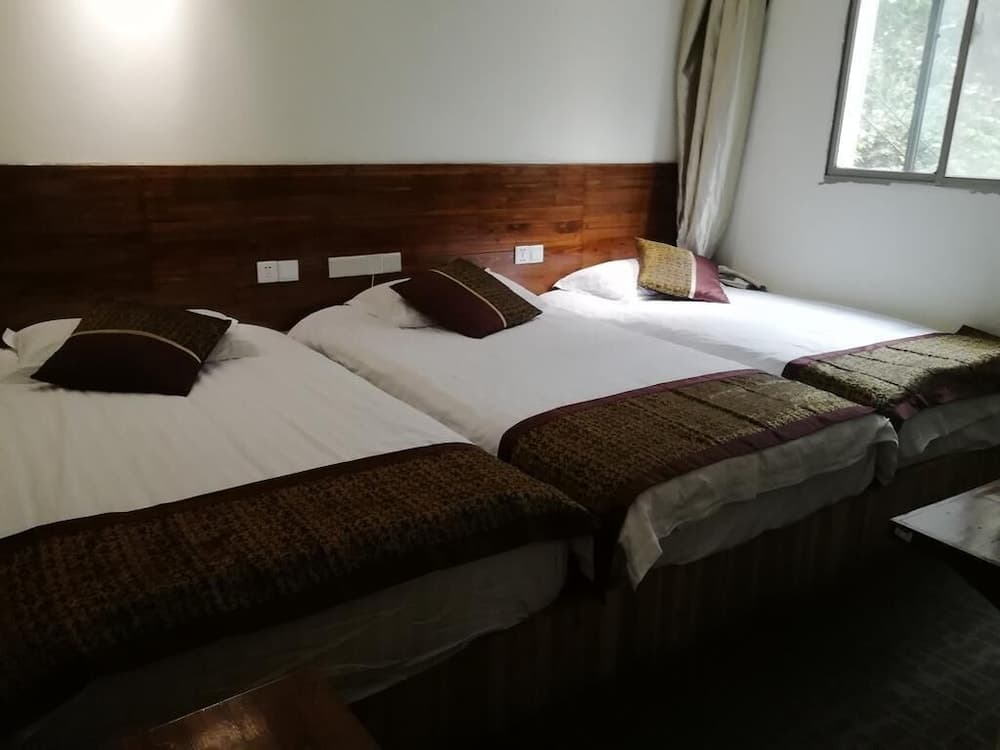 Huangshan Xingzhe Inn