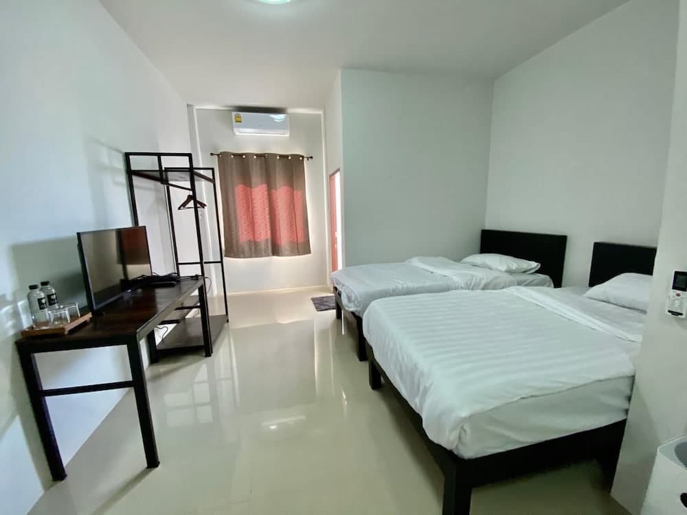 Jaidee Cafe & Hostel Chiangrai