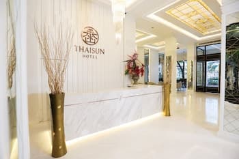 Thaisun Bangkok Hotel