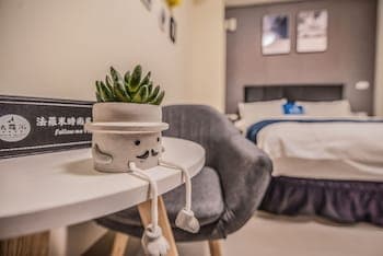 Follow Me-Travel Homestay