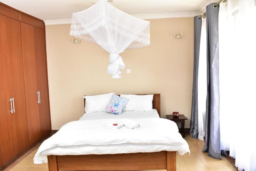 Valbras Homestay Nairobi