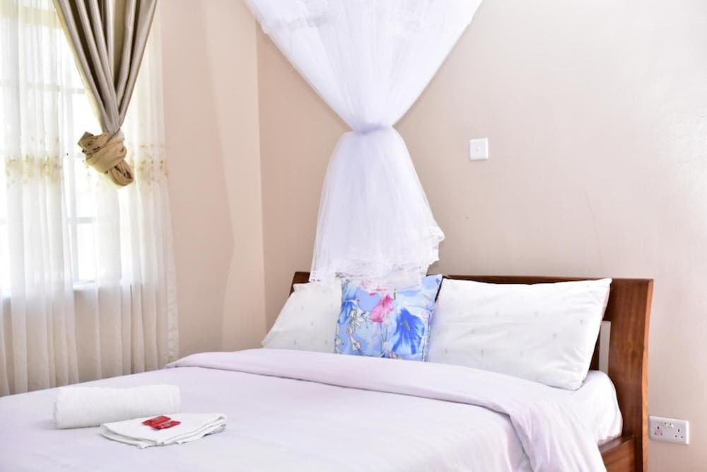 Valbras Homestay Nairobi