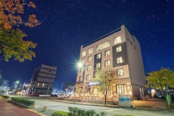 Doo Hotel & Guesthouse - Hostel