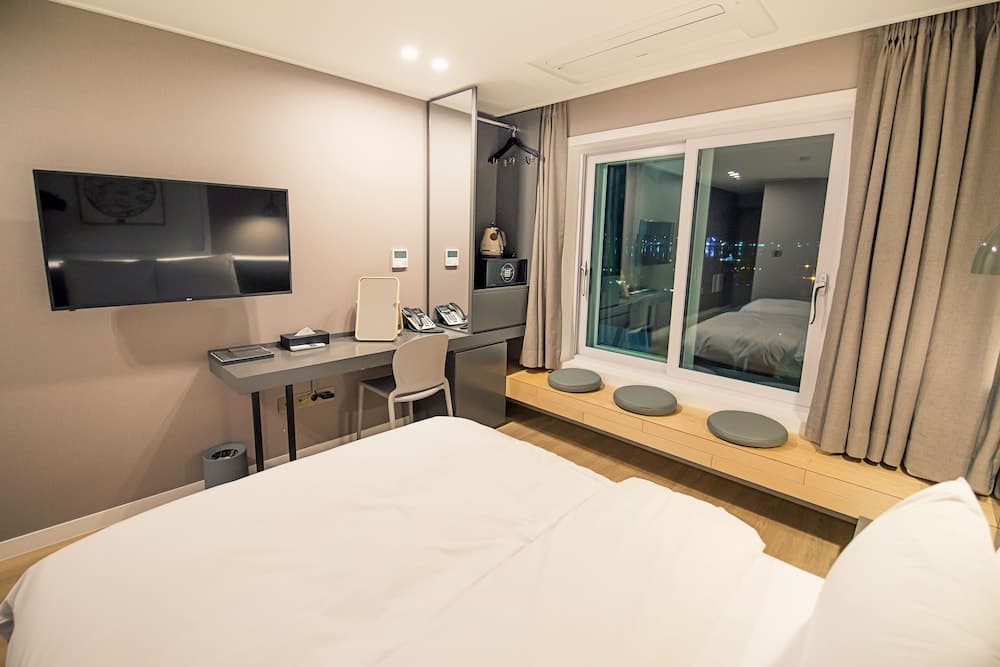 Doo Hotel & Guesthouse - Hostel