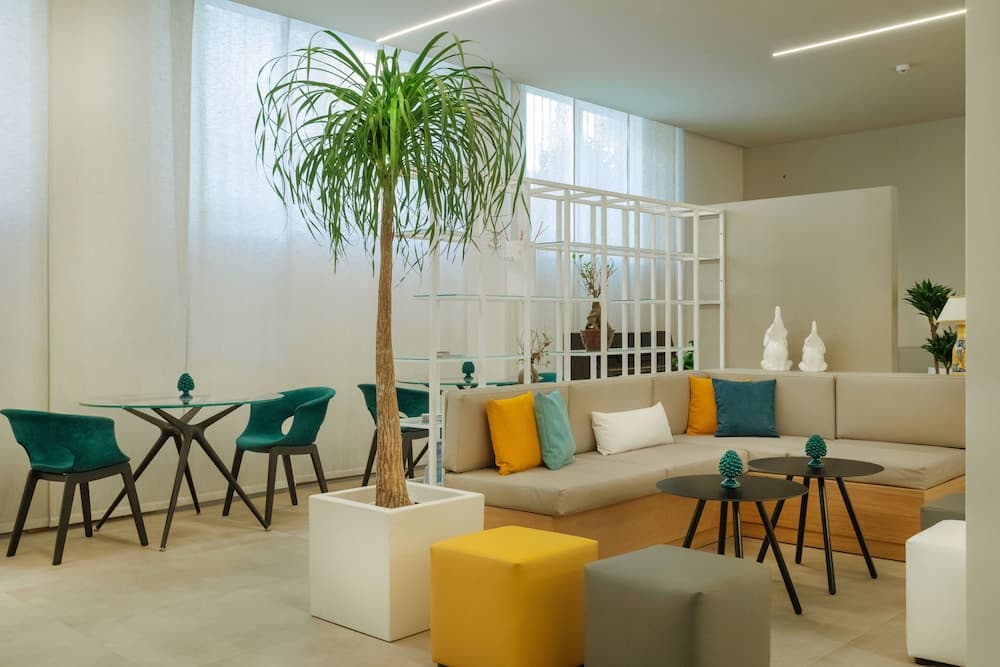 Albatros Beach Hotel