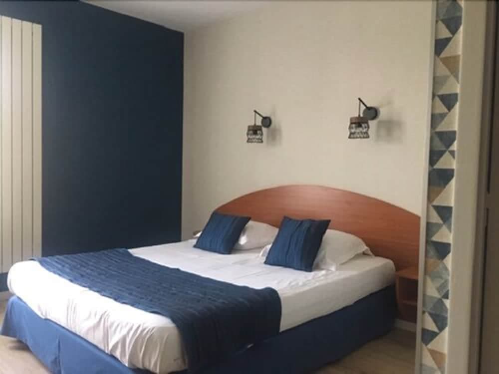 Hotel Les Trois Marchands