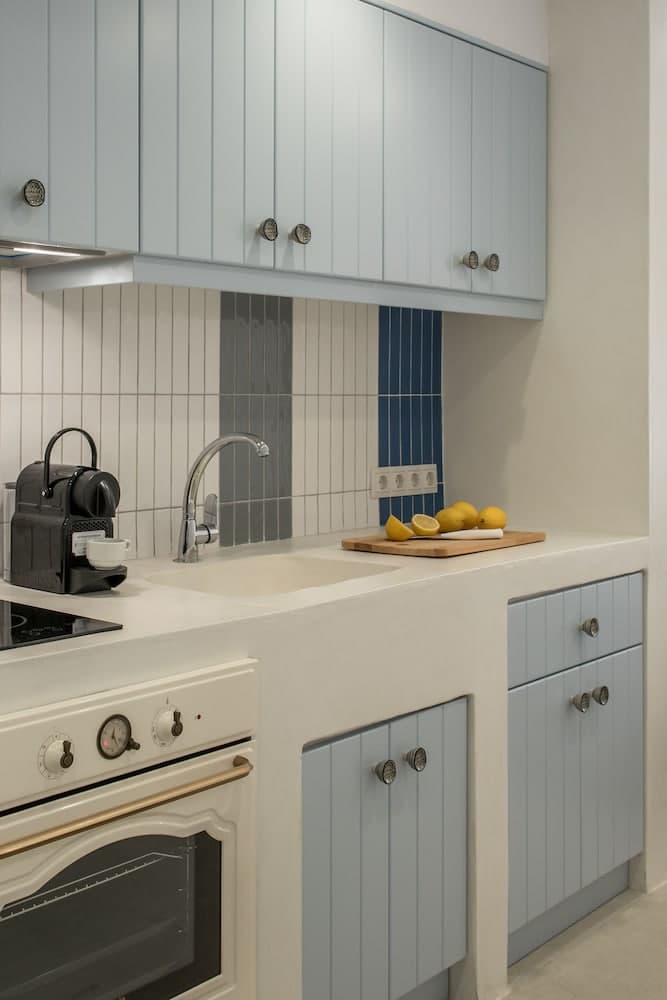 Aphrodite Luxury Apartment