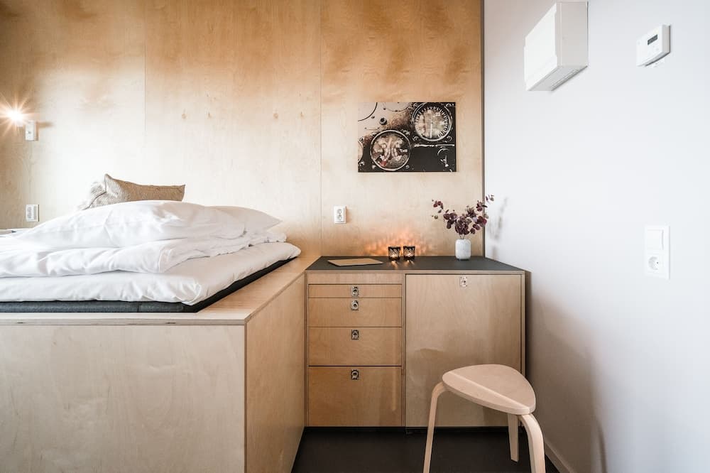 Forenom Aparthotel Arlanda