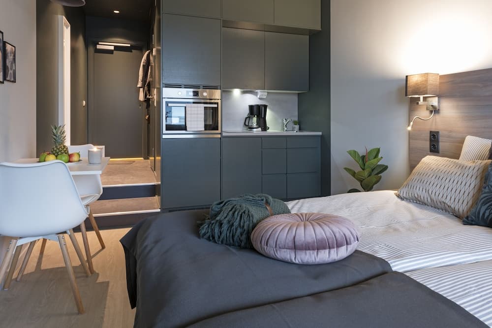 Forenom Aparthotel Arlanda