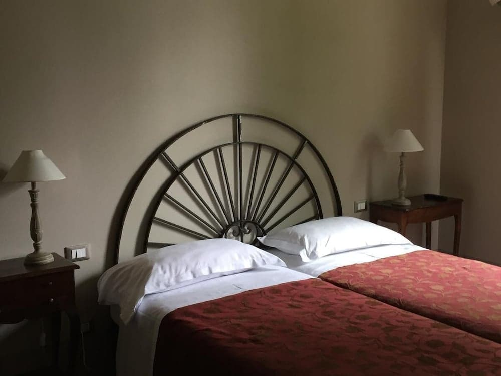 La Finestra sul Po Agriturismo