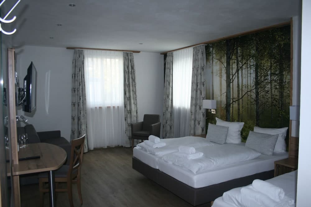 Gästehaus Zur Lilie