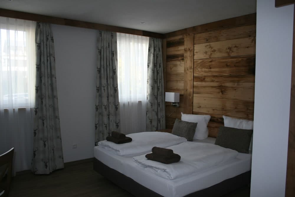 Gästehaus Zur Lilie