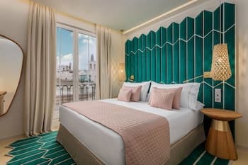 Room Mate Macarena - Gran Vía